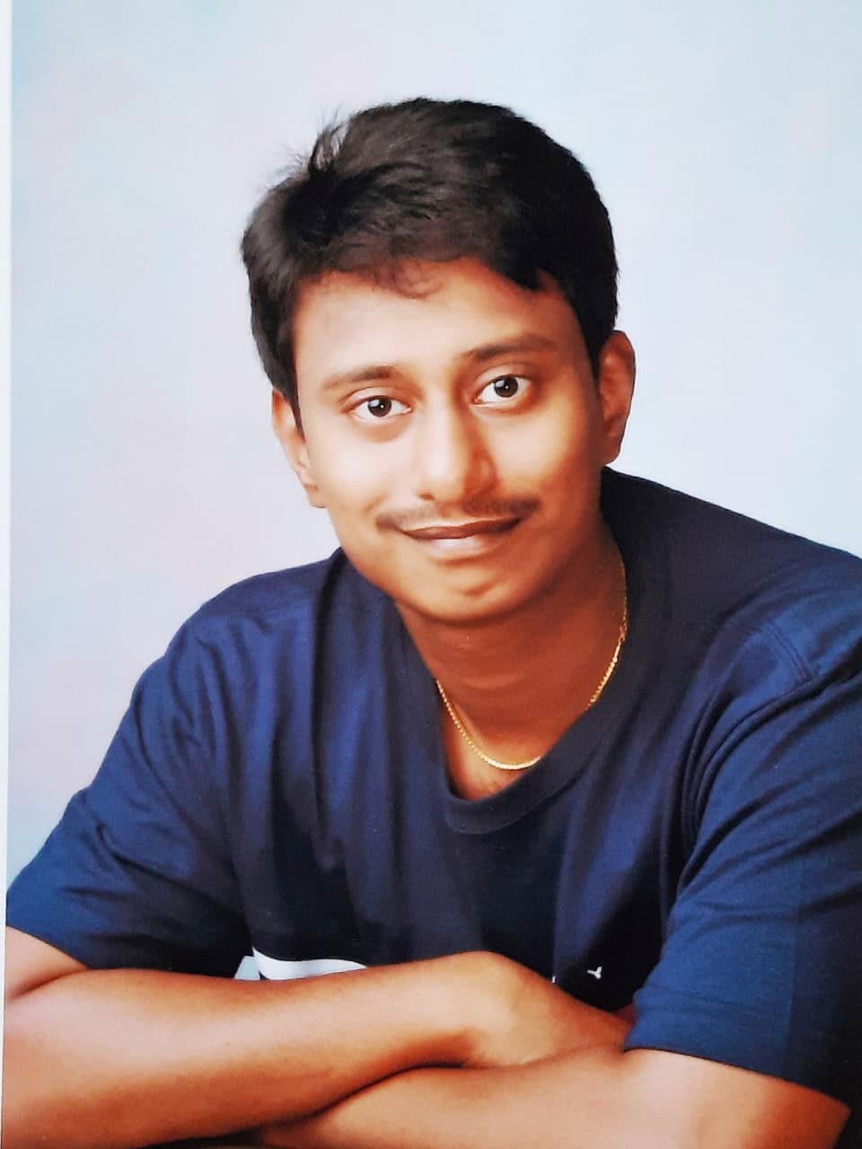 Atmaram K, MD