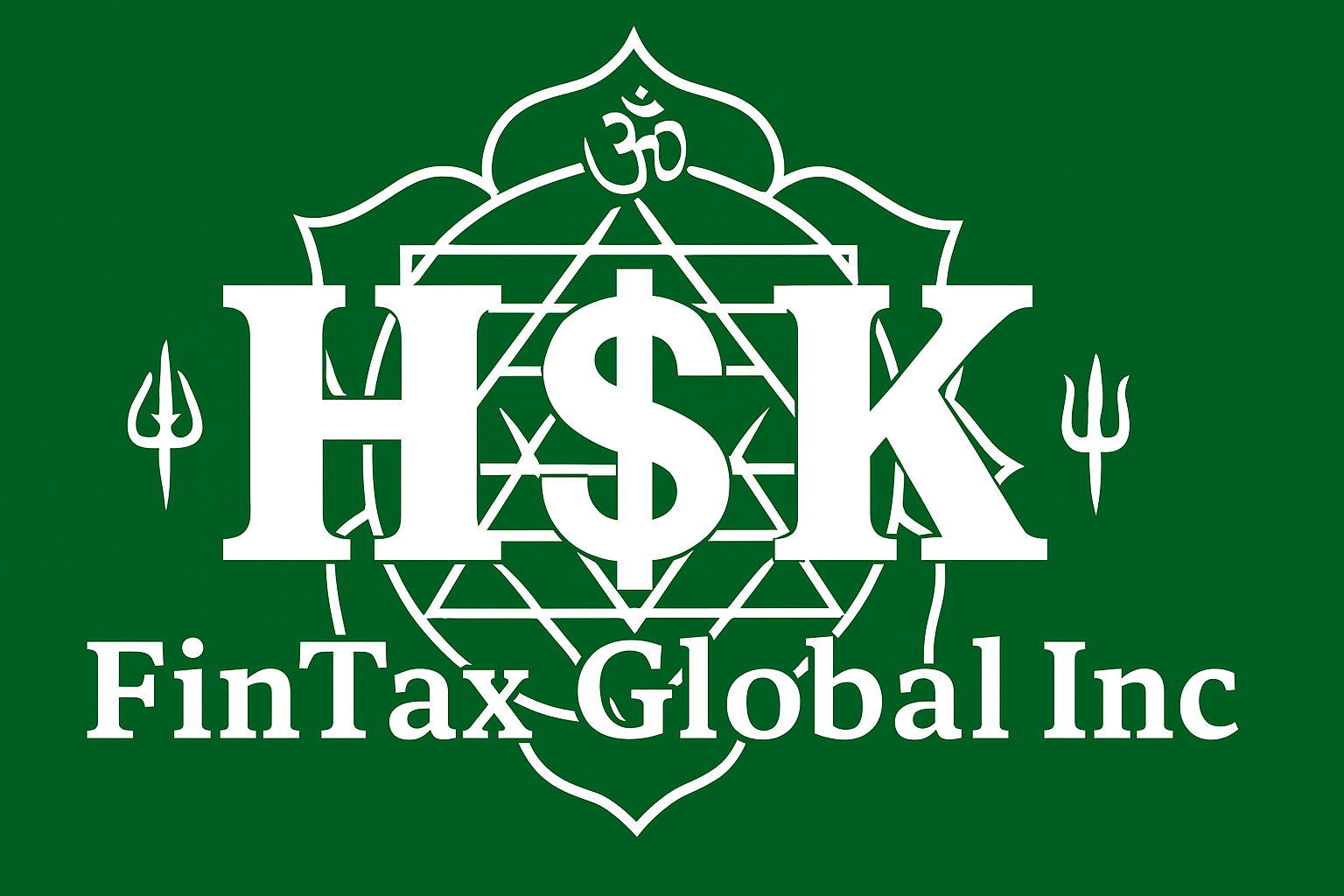 HSK Logo