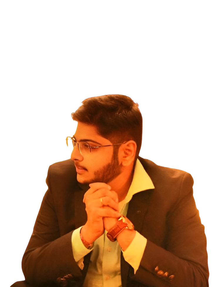 V SaiKrishna, CEO